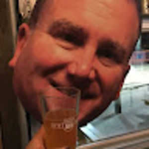 Meet your Posher, Mike